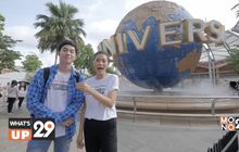 MONO29 ยกทัพความสนุก พาผู้โชคดีตะลุยสิงคโปร์กับกิจกรรม “Mono29 Trip เซ็นโตซ่า เกาะมหาสนุก”