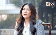 ติ๊ก กัญญารัตน์ ผันสู่เบื้องหลังผลิตหนังคุณภาพ