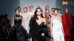 เรียบ โก้ หรู ไปกับ Zen Lifestyle Trend Megastore ร่วมเปิดคอลเลกชั่น Elle fashion week 2016