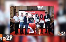 Tefal เปิดตัวสุดยอดนวัตกรรมเตารีดไอน้ำแยกหม้อต้ม  Pro Express Care