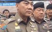 ผบ.ตร. สั่งเปิดโรงพักเป็นที่พักพิงน้ำท่วม