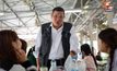 ‘ธนพร-ปชป.’ ปลุกเลือกตั้งสุจริต สกัด ‘ทุนเทา’ หยุดส่งต่อมรดกบาปให้ลูกหลาน