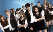Series : วัยบ้าคว้าฝัน Fierce & Furious Academy