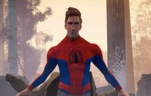 Spider-Man: Into the Spider-Verse ชนะ 7 สาขา เวทีสายแอนิเมชั่น Annie Awards