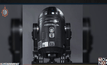 Star Wars – Rogue One เปิดตัวหุ่นยนต์ตัวใหม่ แฝดคนละขั้วของ R2-D2