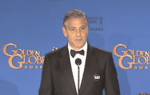 “จอร์จ คลูนีย์” ออกโรงหนุนกระแสต้านออสการ์ ข้อหาไร้ความหลากหลาย