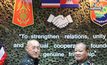 ถกความมั่นคงชายแดนไทย-กัมพูชา สร้างกลไกรับมือข่าวบิดเบือน