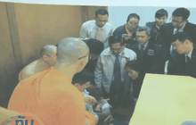 ศาลอาญาไม่อนุมัติหมายจับ “พระธัมมชโย”