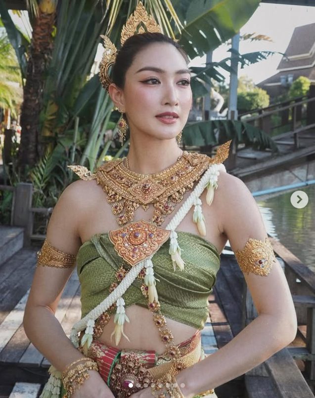 แพนเค้ก เขมนิจ