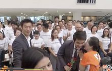 กกต.ยังพิจารณาคำร้อง “ธนาธร” ไม่แล้วเสร็จ”