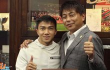 “เมสซี่เจ” เซ็นทางการซัปโปโร รับค่าจ้าง 11 ล้าน