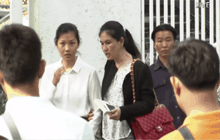 ลูกสาว”วัฒนา”ร้องสถานทูตสหรัฐฯ