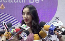 “แพท” ยันไม่รีเทิร์น “เบนซ์ เรซซิ่ง” หลังฝ่ายชายโพสต์รูปแซว 