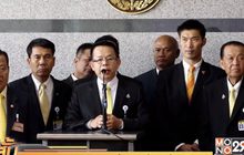 โพล เผย ประชาชนพอใจการจัดตั้งรัฐบาลต่ำกว่าครึ่ง