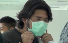 ด่านชายแดนไทย-มาเลเซีย ตรวจเข้มป้องกัน “โควิด-19”