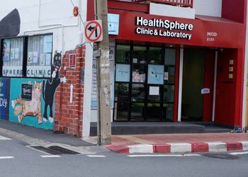 Healthsphere Clinic มิติใหม่การดูแลสุขภาพเชิงรุกใจกลางอารีย์ รวมทีมแพทย์เฉพาะทางปฏิวัติการดูแลเชิงลึกทุกมิติ เพื่อสร้างคุณในเวอร์ชั่นที่ดีกว่า