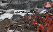 เหตุดินถล่มในยูนนาน ชาวบ้านถูกฝังกลบ 47 ราย