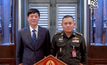 จีน–ไทยถกเข้มปราบไซเบอร์สแกม ชี้กัมพูชาโยงขบวนการ