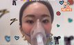 “อิ๊ง แพทองธาร” โพสต์สตอรี่ไอจี “หลอดลมตีบ พาลูกมาฉีดยา