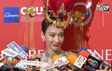 “อั้ม” อึกอักตอบดินเนอร์หวาน “ไฮโซพก” โต้ปล้น “เอ” เปย์หนุ่ม