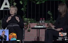 “ฮิลลารี คลินตัน” ร่วมอภิปรายหัวข้อการล่าช้าง