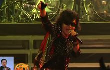 X Japan เปิดคอนเสิร์ตในอังกฤษ