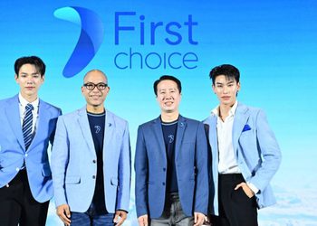 ต้าห์อู๋-ออฟโรด ร่วมงานเปิดตัว ‘บัตรกดเงินสดเฟิร์สช้อยส์’ อัปความสามารถบัตรใหม่