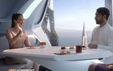 The Jetsons ฉบับคนแสดง ในหนังโฆษณาของผู้กำกับ Star Trek Beyond
