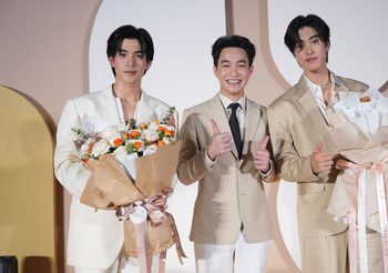 สุดปัง! หมอริท ขยายสาขา THE RITZ CLINIC สาขาที่ 7 กลางสยามฯ พร้อมตั้งเป้ารายได้ 300 ล้านภายในปีนี้