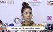 “โบว์ เมลดา” รับงานรุม ประกบพระเอกแถวหน้า