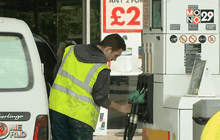 ซาอุฯ ศึกษาทางเลือกนำบริษัทน้ำมันเข้าตลาดหุ้น