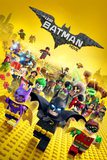 The Lego Batman Movie เดอะเลโก้ แบทแมนมูฟวี่