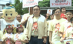 สสส.เปิดโครงการงดเหล้าเข้าพรรษา ปี 2561