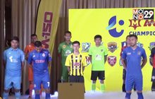 18 สโมสรพร้อมเปิดฉากไทยลีก2 นัดแรกสุดสัปดาห์นี้