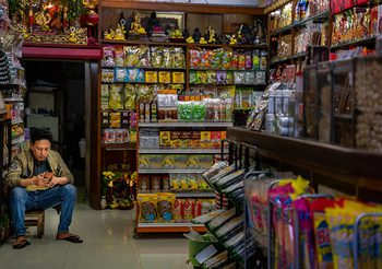 โชห่วยคืออะไร สินค้าขายดีและรายการสินค้าที่ต้องมีจากมิตรแท้โชห่วย