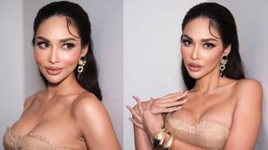 หมอดารินทร์ จัดให้ แพรวา AF8 สวยสะดุ้ง อกดูมดูม