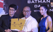 Embassy จัดฉาย ภ.Batman v Superman: Dawn of Justice รอบพิเศษ
