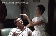 “ปาย” รับบทผี ครั้งแรกใน The Angels นางฟ้าล่าผี ปี2