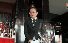 “บัตเลอร์” อาชีพที่กำลังเติบโตในจีน