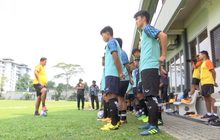 บอลไทยมั่นใจฝ่าด่านเวียดนาม ทะลุตัดเชือกซีเกมส์