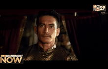 ภ.พันท้ายนรสิงห์ จัดกิจกรรมแจกกระดาษซับน้ำตา