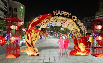 ขอเชิญร่วมเฉลิมฉลองสุดยิ่งใหญ่ ความสัมพันธ์ไทย-จีน ประจำปี 2568