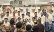 “พลังประชารัฐ” ชูนโยบาย 777 ตอบโจทย์ประเทศ