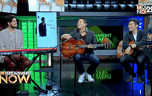 “หยุดก่อน” ซิงเกิ้ลที่2 จาก “นิค Studio 54”