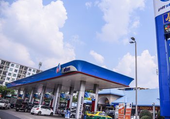 ปตท.-บางจาก ประกาศปรับลดราคาน้ำมัน ให้มีผล 11 มี.ค.63