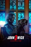 John Wick: Chapter 3 – Parabellum จอห์น วิค แรงกว่านรก 3