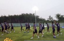 ช้างศึกปิดสนามอุ่นฯไทยฮอนด้าก่อนตัดตัวลุยเอเชียนคัพ