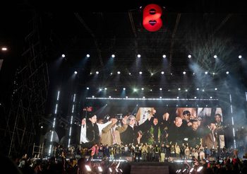 สุกี้–กมล สุโกศล แคลปป์, บอย–โกสิยพงษ์ และ สมเกียรติ อริยะชัยพาณิชย์ มอบความสุขท้าลมหนาวส่งท้ายตำนาน Bakery Music และ Dojo City กว่า 10 ชั่วโมงเต็ม ใน SINGHA LIFE Presents B.DAY After Party Festival: Life After Live