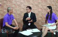 ไทยได้อะไรจาก AIIB ช่วงที่ 1