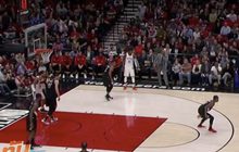 ตะเพิด “เมโล่” โอเคซีบุกพ่ายที่พอร์ตแลนด์ ศึก NBA